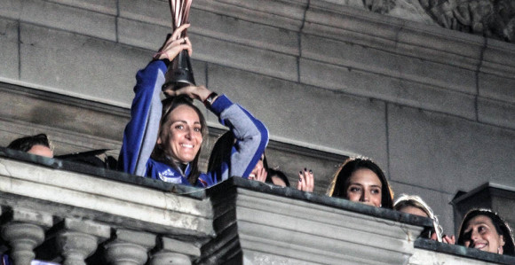 Maja: Ostaćemo zajedno, da osvojimo sve!