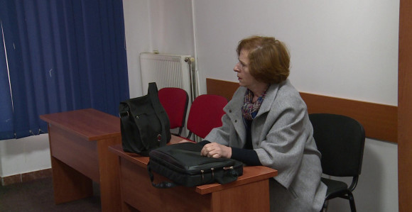 Bijeljina: Rubež u Okružnom sudu