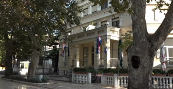 HNS dobija Čovićev kabinet