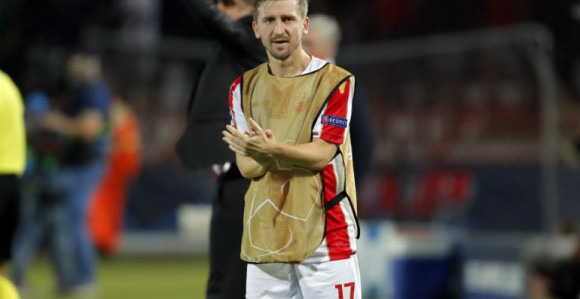 Muke Milojevića: Bez Marina i Rodića na Liverpul!