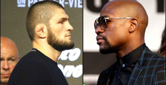 Nurmagomedov - Mejveder na Lužnikiju?!