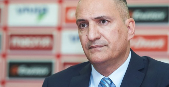 Mrkela: "Enfild", Liverpul, to nam je motiv, a ne pisanje Ekipa!
