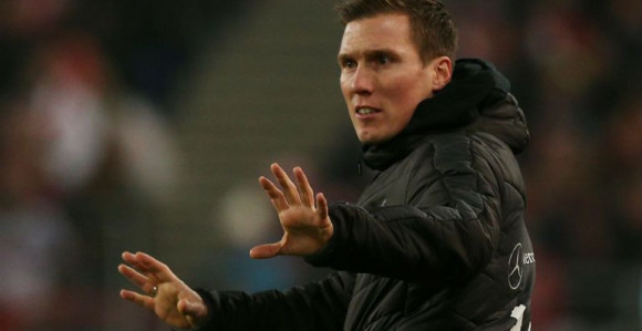 Deset godina i 19 smjenjenih trenera!