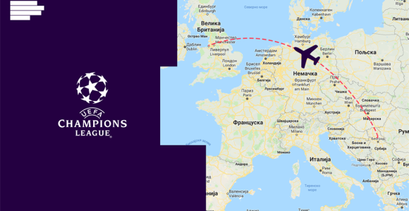 Može li sada Liverpul da pomogne Zvezdi?!