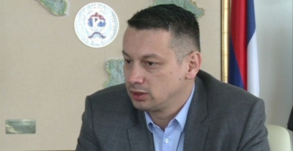 Nenad Nešić osvojio mandat!