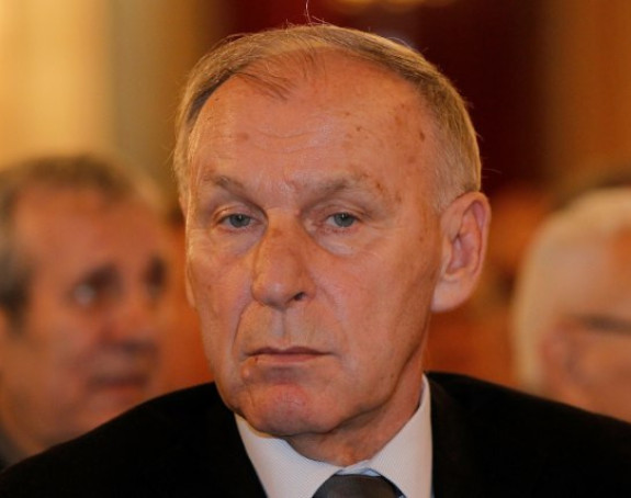 Džajić: Teško je reći šta Zvezda može!