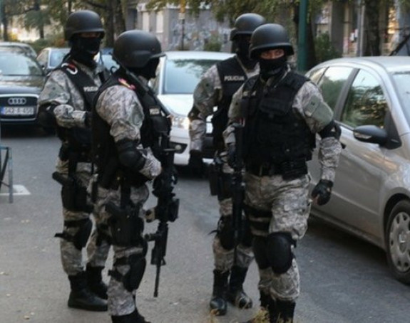 Uhapšen radnik Ministarstva