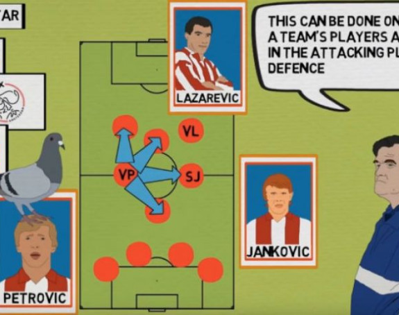 Gospodski potez Liverpula!