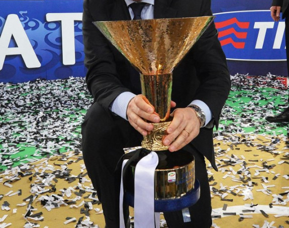 Marota od januara u Interu!