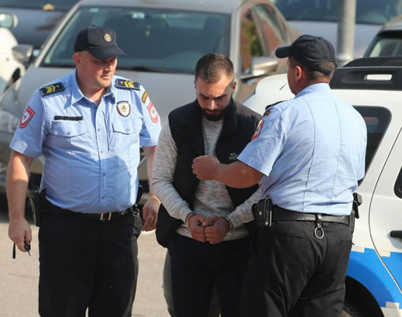 Evo šta je Bilčar rekao o ubistvu