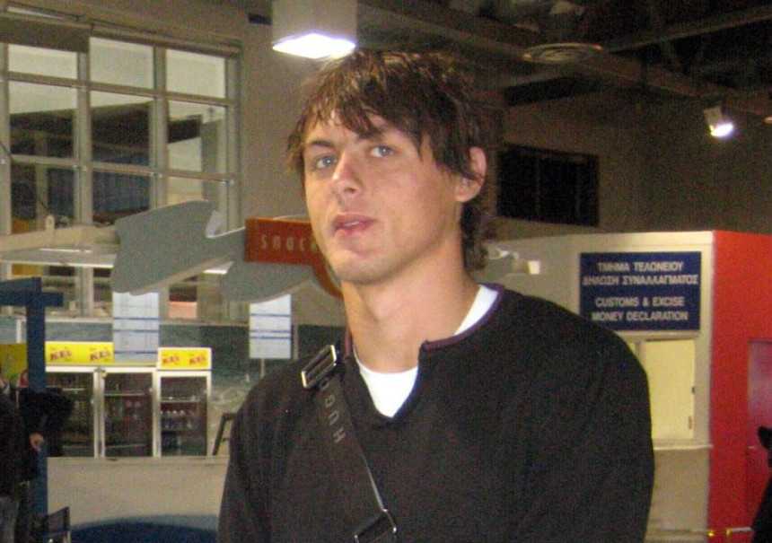 Matićev osvrt na početke...