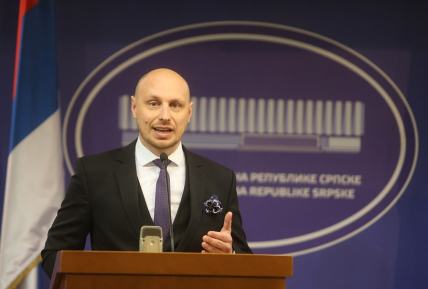 Petković: Svjesno krše zakon u ministarstvu