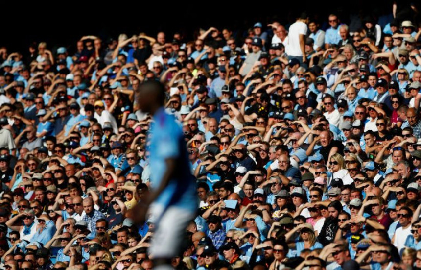 I to je moderan fudbal...