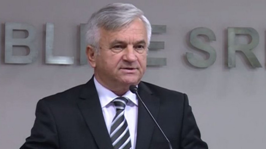 Još nije odobrena sjednica o deklaraciji SDA