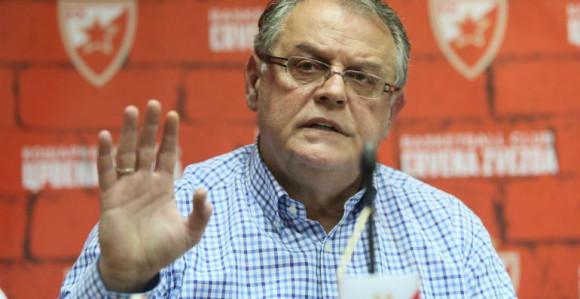 Čović: Trener je otišao, igrači su sljedeći i to im je rečeno!