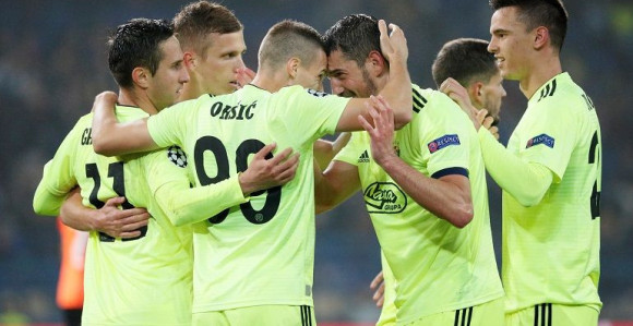 Priča - LŠ: Dinamo više nije tim za liječenje frustracija!