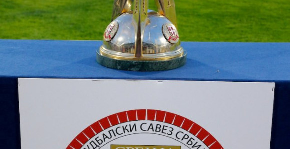 Kup: Čuka osvojila Zemunelo, Radnik slavio na Karaburmi!