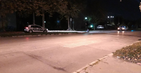 U Sarajevu nađeno beživotno tijelo djevojke