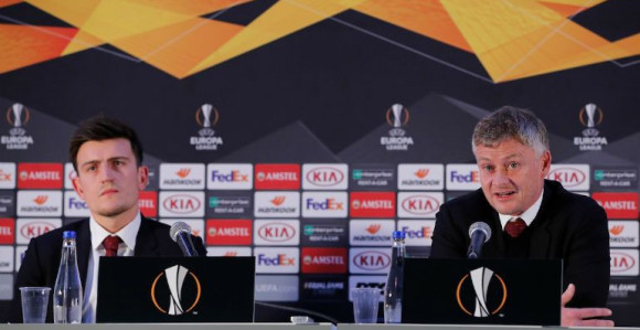 LE: Solskjer pričao o Partizanu, rasizmu i "ljevici" Tošića!