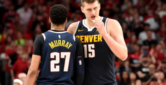 "Jokić će biti MVP, a Denver šampion!"