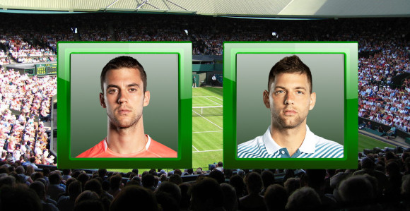 Bazel: Đere uzeo samo pet gemova protiv Krajinovića!