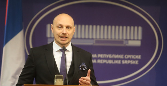 Петковић: Свјесно крше закон у министарству