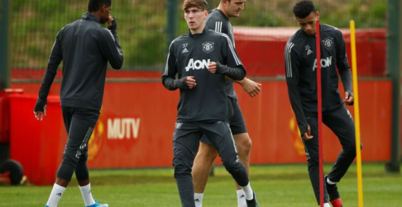 LE: S kim će, uopšte, Mančester udariti na Partizan?!