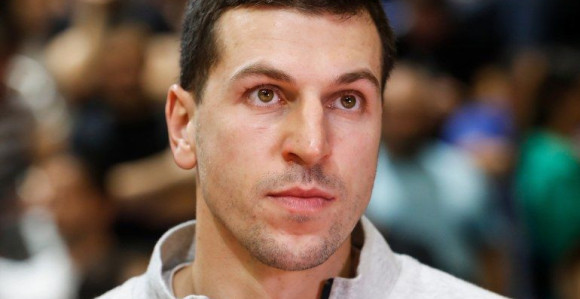 Milosavljević: Ako neko zaslužuje EL - to je Partizan!