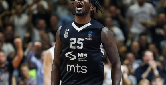 Tomas: Mozak mi je bio na granici eksplozije!