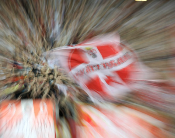 LŠ: Kako su navijači Zvezde ušli na stadion?!