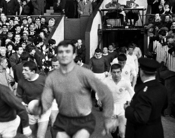 Priča: I Mančester pamti ’66. godinu...