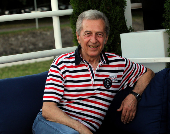 Miroslav mora hitno da radi DNK po nalogu suda!