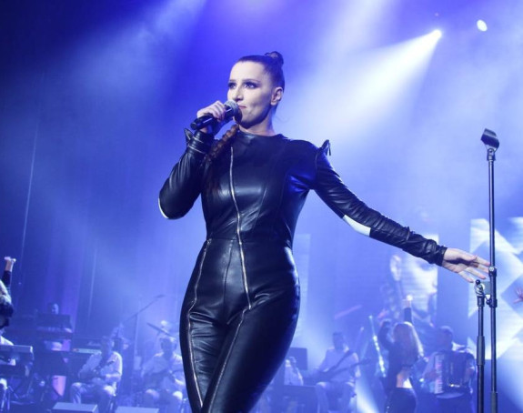 Mira koncertom obeležila 30 godina karijere!