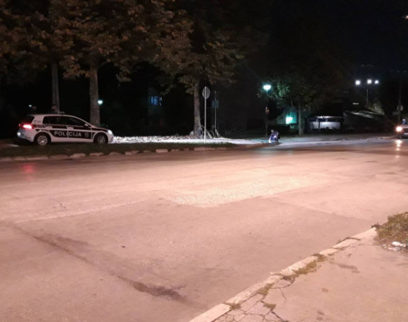 U Sarajevu nađeno beživotno tijelo djevojke