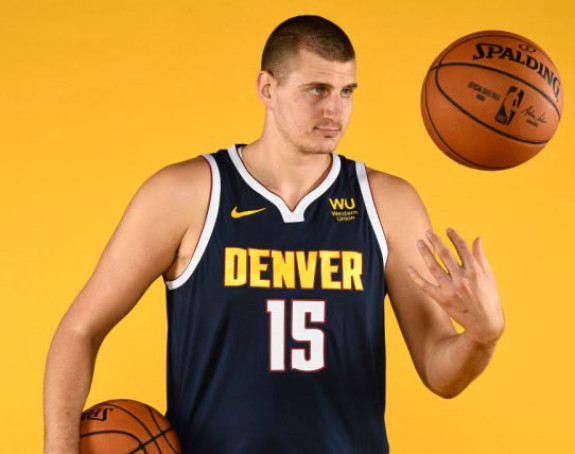 Počinje i "srpski" NBA!