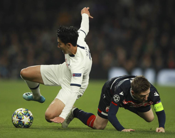 LŠ: Zvezdi je neophodan "plan B"...