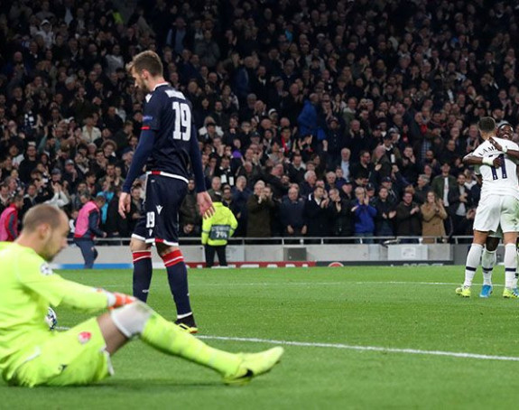 Priča: Zvezda između statistike i slamki spasa...