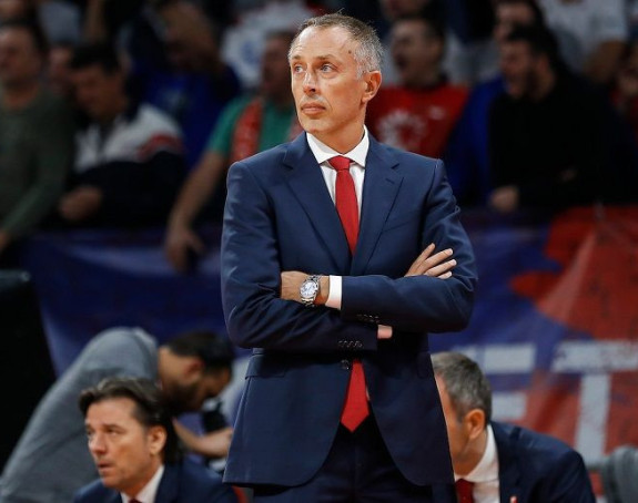 Ko na klupu Zvezde, kad je struka u deficitu?