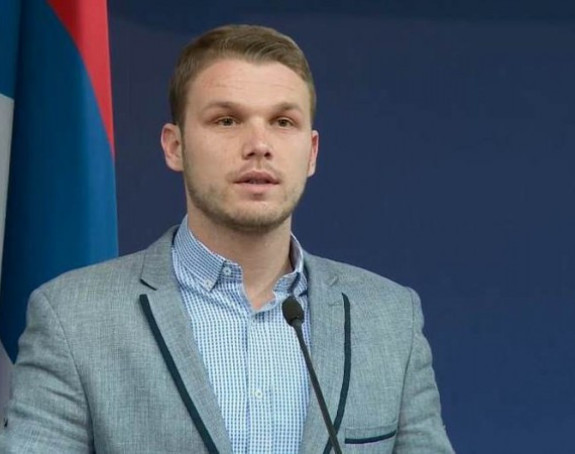 Радојичић без шефа не може ништа сам да уради