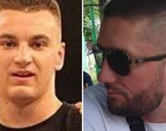 Nakon ubistva kik-boksera MMA borac se predao