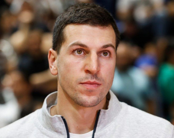 Milosavljević: Ako neko zaslužuje EL - to je Partizan!