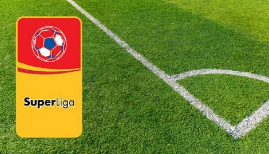 СЛС: Звездина 15. побједа у низу на Чаиру!