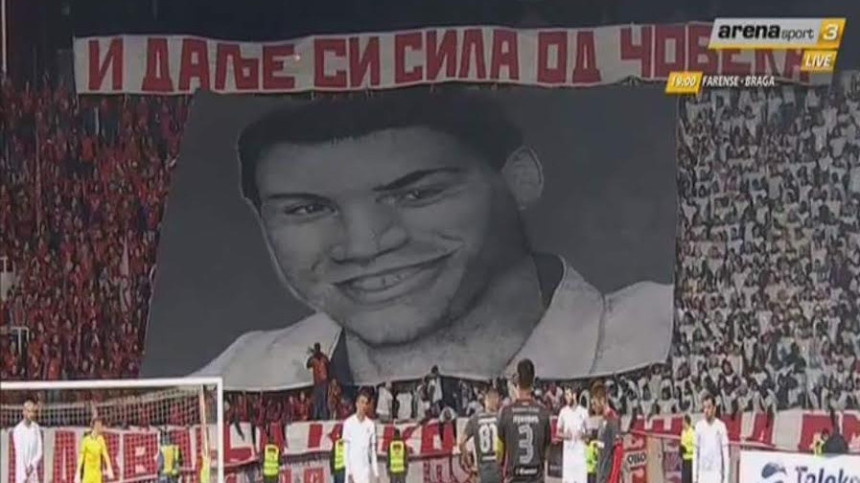 Video - Čair je grmeo: Ivković Marko!