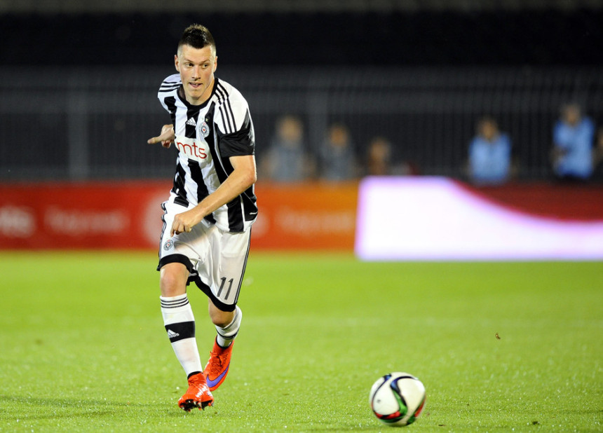 Da li je Džigi konačno ''namjestio glavu''?!