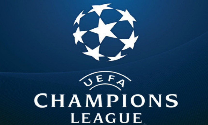 UEFA - LŠ: Da se i u nokaut fazi boduje, najbolji bi bili...