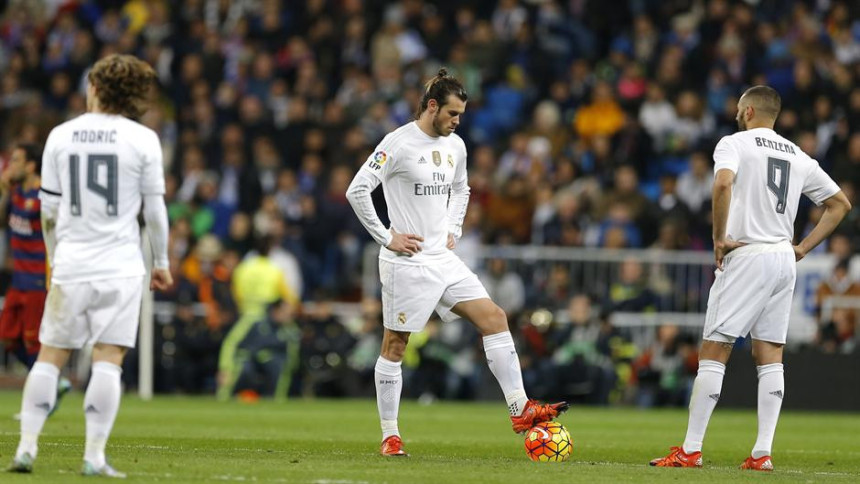 Real Madrid: Odluka o Rafi već večeras?!