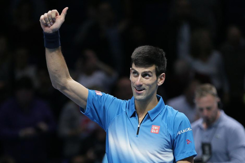 Analiza: Novakova godina = Lendlova karijera!