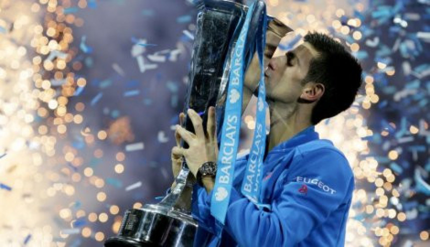 Samo je Ivo uspio da spriječi Novaka da igra u svim finalima 2015.!