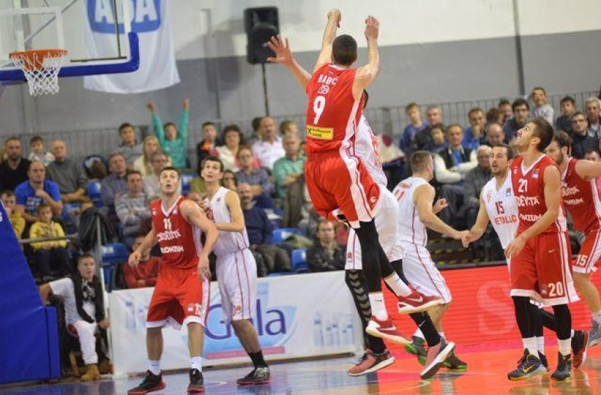 ABA: Pulen spriječio iznenađenje u Valjevu!