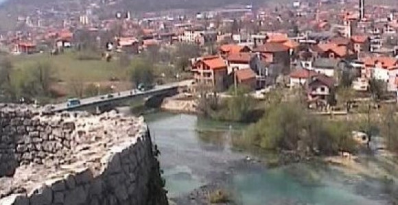 Krupa na Uni i dalje bez električne energije